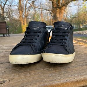 Golden goose superstar